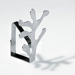 "MEDITERRANEO" TABLECLOTH CLIPS